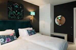 Apartamento | 2 quartos