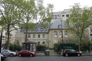 Exterieur