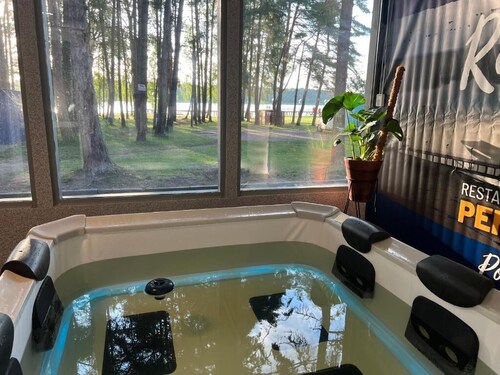 Pensjonat Pod Strzechą