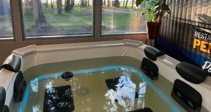 Pensjonat Pod Strzechą