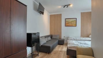 Basic Double Room | Free WiFi, wheelchair access