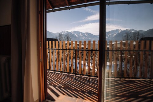 Alpenblick Gösweiner