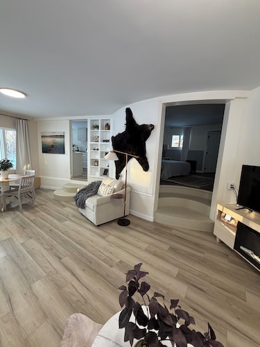 Private home in Anchorage