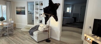 Private home in Anchorage