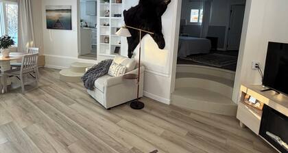 Private home in Anchorage