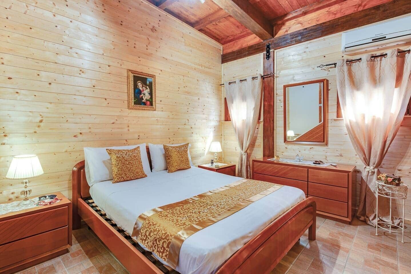 Oasi Relax By Biddizzi Rari - Nel Verde Con Piscina, Per Famiglie E Bambini - Sciacca