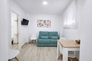 Interior - Apartamento Puerta Cai I (Conil de la Frontera)