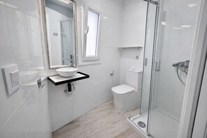 Hair dryer - Apartamento Puerta Cai I (Conil de la Frontera)