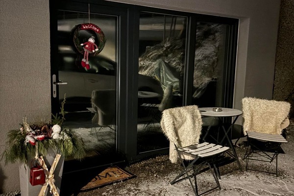 Appartement Weiskopf