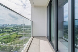 Property grounds - The Crest, CBD, Amazing City & River View (Thành phố Hồ Chí Minh)