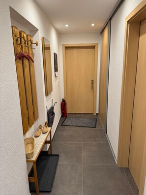 Interior - Apartment "Wanne" with Terrace, Garden, Wi-Fi (Furtwangen im Schwarzwald)