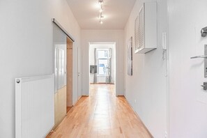 Exterior - Cute 2BR Apt Near AKH Hospital Central (Vienna)