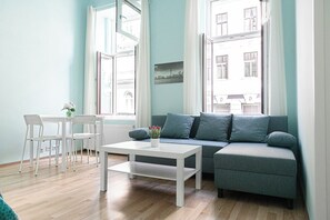 Departamento básico | Área de sala de estar