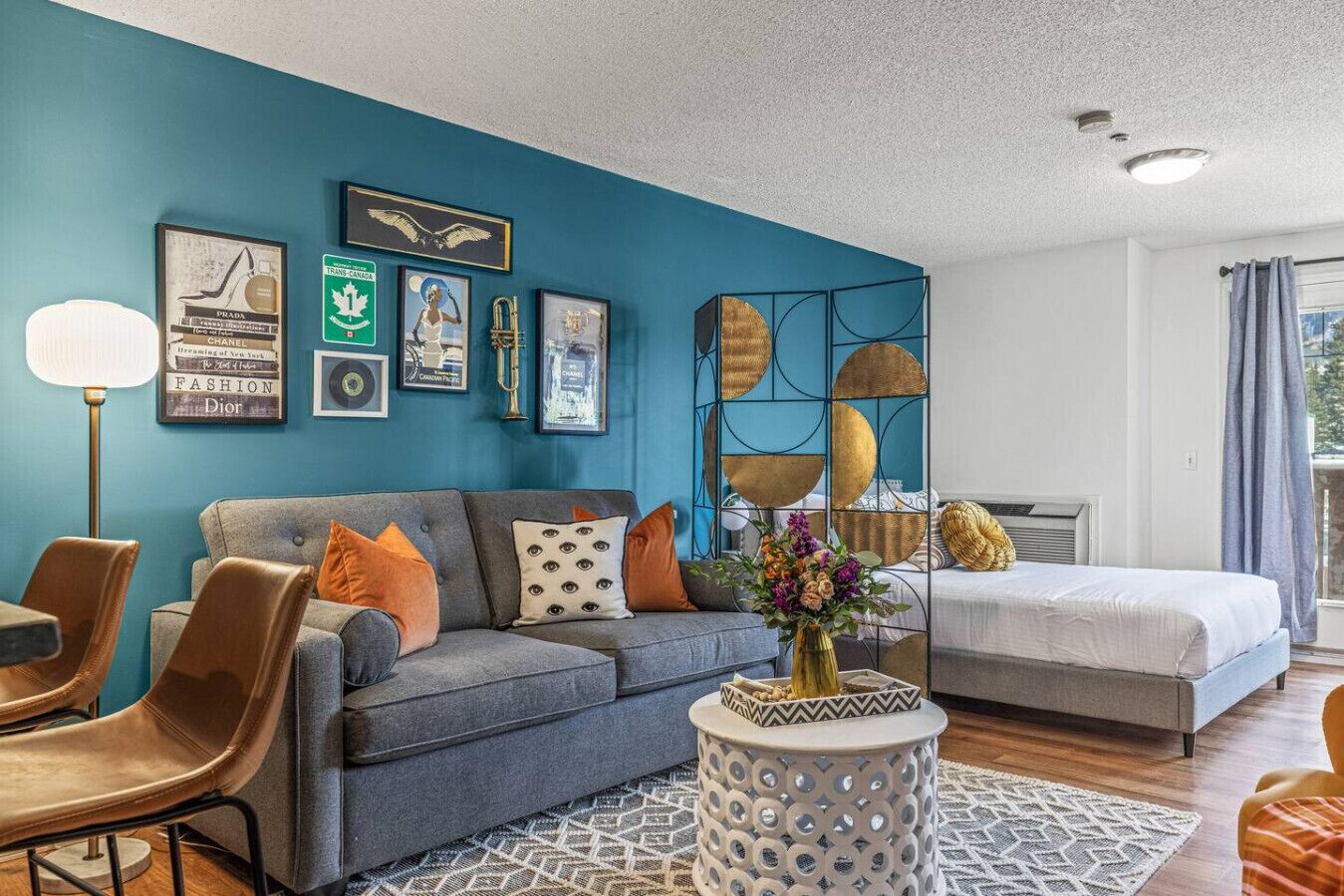 Stylish Getaway In The Heart Of Canmore Near Banff - Canmore