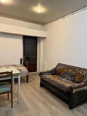 Interior - EURO HOSTEL BAKU (Baku)