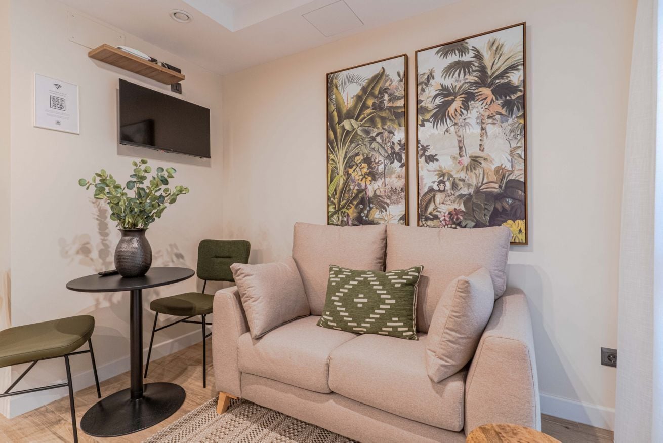 Apto. El Partal. Moderno Y Con Excelente Ubicación - Granada, España