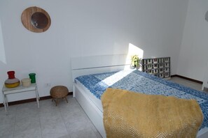 1 bedroom, iron/ironing board, Internet, bed sheets - Milan Railing House, Convenient for Navigli & City Center (Milano)