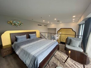 Frette Italian sheets, premium bedding, down duvets, memory-foam beds - Sanso Home (Hanoi)