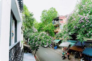 Property grounds - Sanso Home (Hanoi)