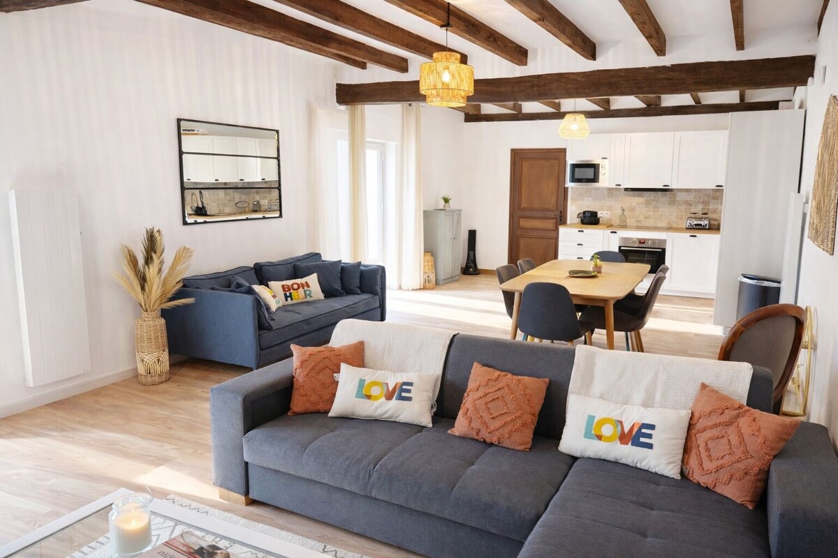 Bild für Gastgeberprofil