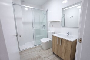 Hair dryer - Apartamento Puerta Cai II (Conil de la Frontera)