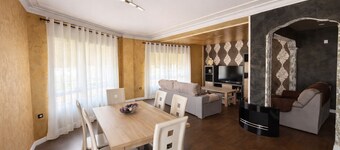 COUNTRY COTTAGE LAS SALINAS DE FUENTEALBILLA