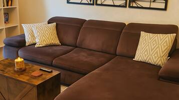 Fernseher