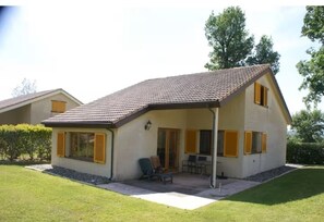 Exterior - Magnificent Villa - Domaine Château de Barbet (Lombez)