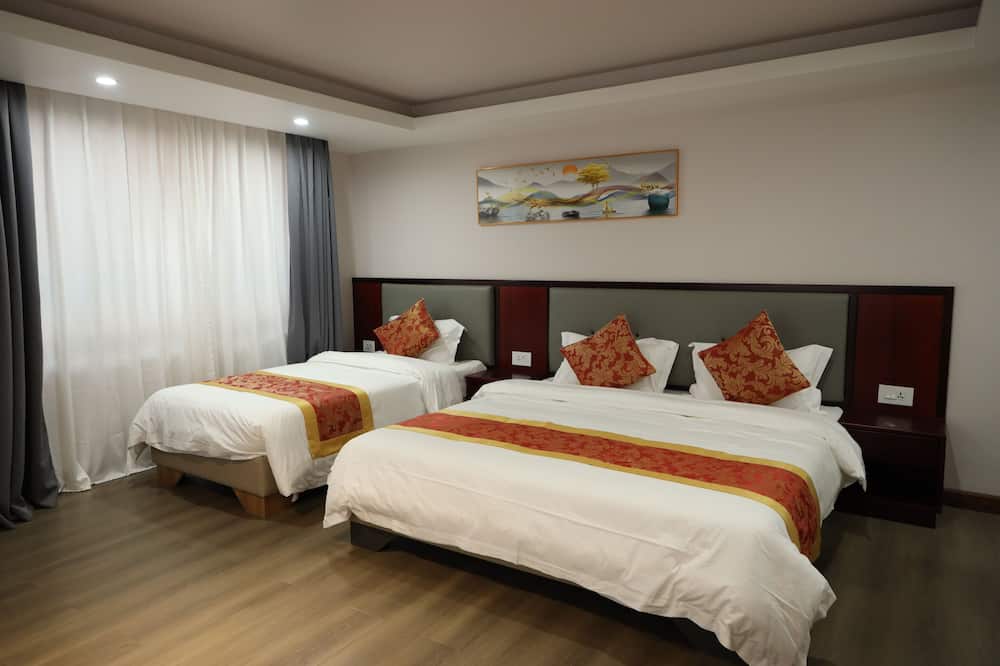 Jiang Su Hotel and Restaurant