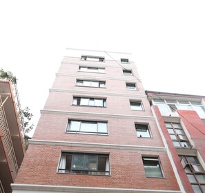 Exterior - Jiang Su Hotel and Restaurant (Kathmandu)