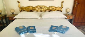 Appartamento Mare Blu - Terracina