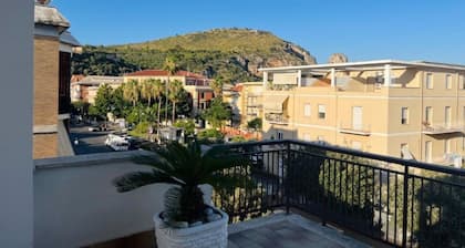 Appartamento Mare Blu - Terracina