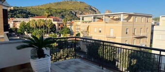 Appartamento Mare Blu - Terracina