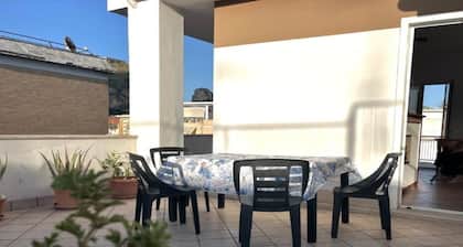 Appartamento Mare Blu - Terracina