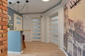 Comfort Apartment | Bahagian dalam
