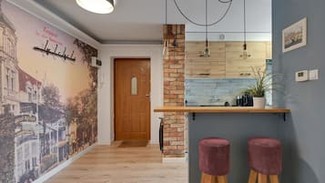 Comfort-Apartment | Innenbereich