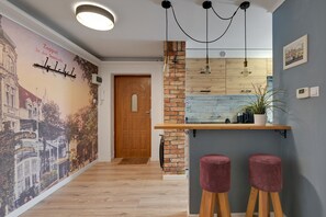 Apartamento Confort | Interior