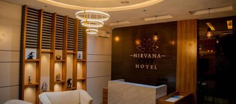 Nirvana City Hotel