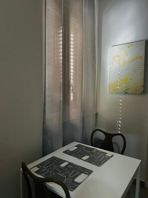 Căn hộ, bếp | Khu ăn uống