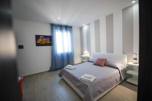 Blackout drapes, free WiFi - Residence Cicerone (Agrigento)