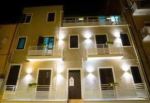 Exterior - Residence Cicerone (Agrigento)