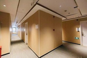 Interior - Yidingjia Hotel (Shanghai)