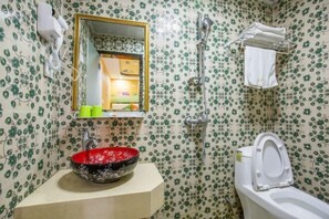 Room - Yidingjia Hotel (Shanghai)