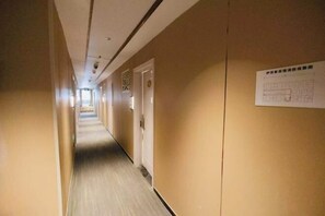 Interior - Yidingjia Hotel (Shanghai)