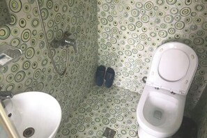 Room - Yidingjia Hotel (Shanghai)