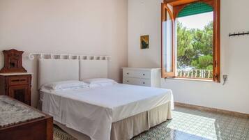 3 camere, ferro/asse da stiro, Wi-Fi, lenzuola