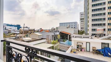 Área da propriedade