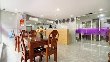 Vestíbulo
