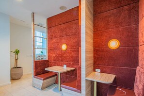 Interior - Sleek Downtown PHX High Rise City Views Top Am (Phoenix)