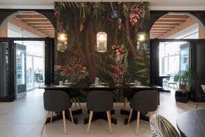 Interior - HOTEL 900STRATI  (Bergamo)